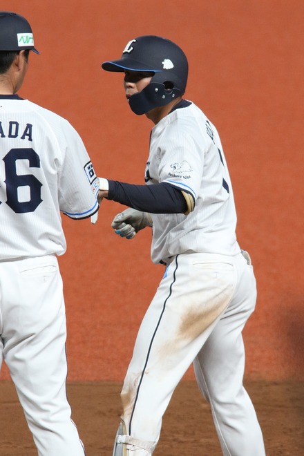 230411 �٥롼�ʥɡ��� vs���å� ����μ�� ���Ǿ�