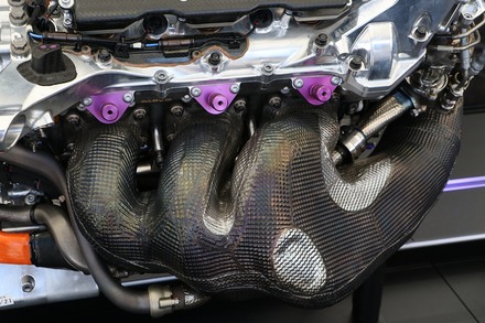 F1 2025����GP GP���������� HONDA�֡��� 05