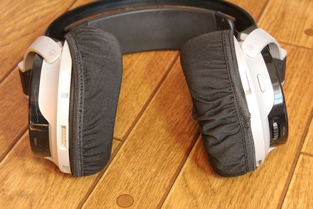 MDR-DS6000 Geekria ���䡼�ѥåɥ��С� 04