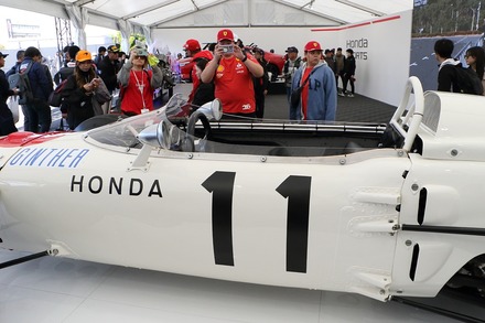 F1 2025����GP GP���������� HONDA�֡��� 12