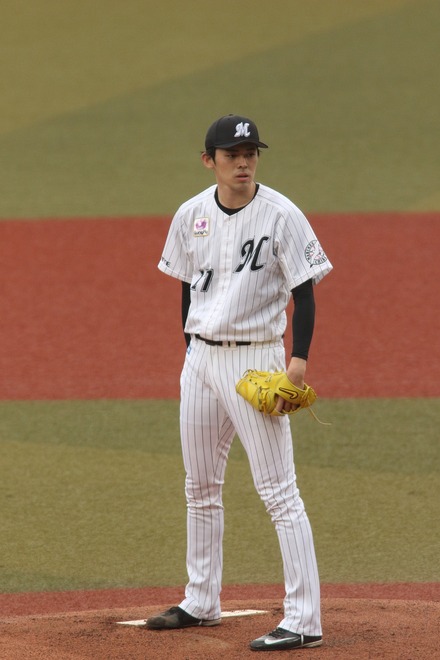 220403 ZOZO�ޥ�� vs ���å� ������ϯ�� 01