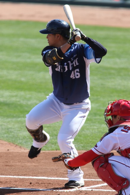 220306 �ޥĥ����������� vs ���� ���ھ�ʿ 01