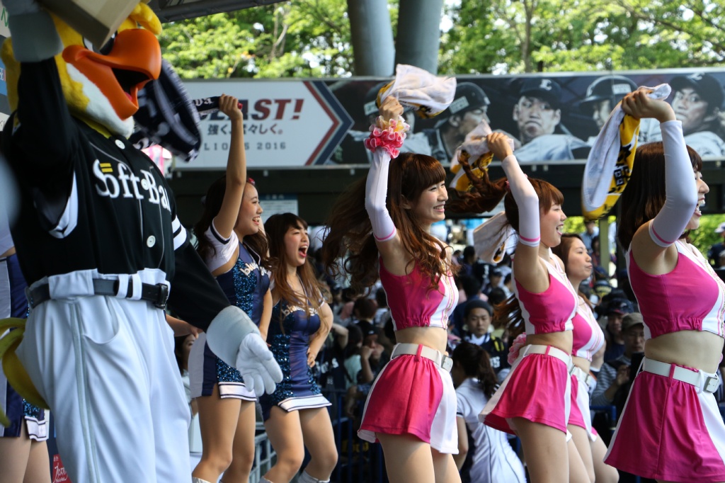 Vaioちゃんのよもやまブログ プロ野球ネタ