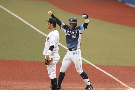 220403 ZOZO�ޥ�� vs ���å� �������� �������ҥå�