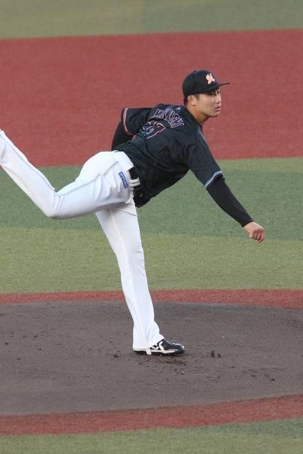 230811 ZOZO�ޥ�� vs ���å� �������� 06