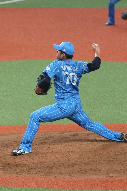 230806 �٥롼�ʥɡ��� vs ����å��� Ʀ���ٻ� 04