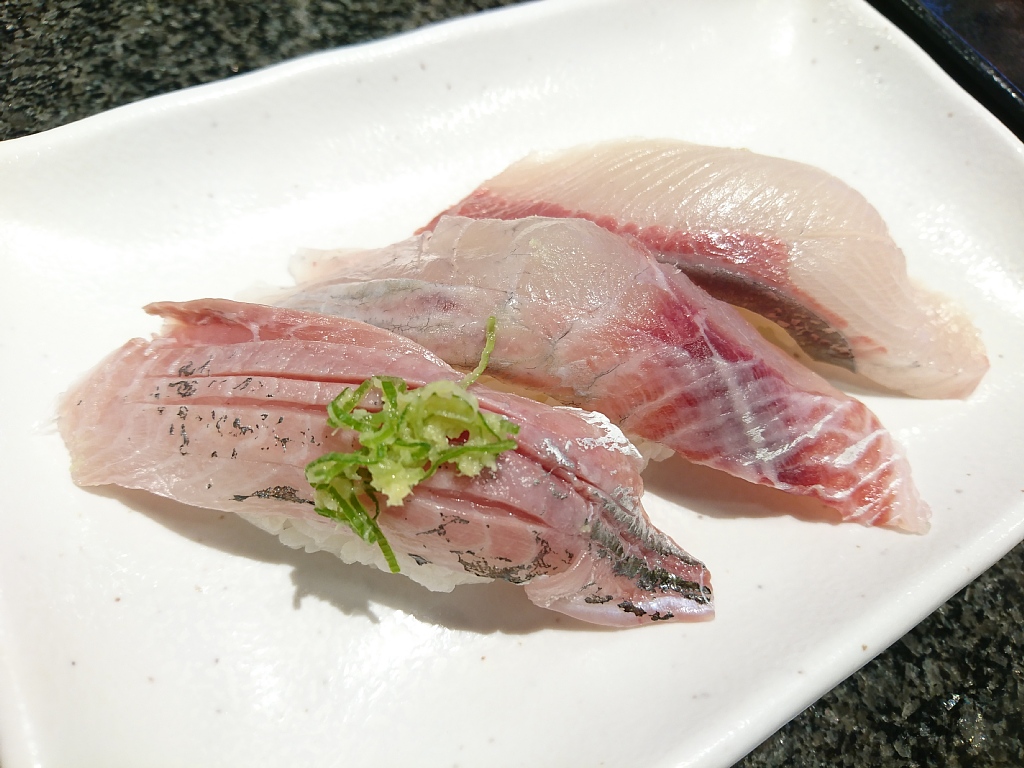 沼津魚がし鮨 御殿場アウトレット店でランチ Vaioちゃんのよもやまブログ 沼津魚がし鮨 御殿場アウトレット店でランチ Vaioちゃんのよもやまブログ