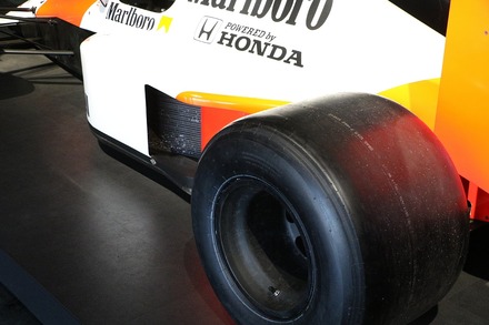 F1 2025����GP Honda RACING Gallery McLaren Honda MP45B08