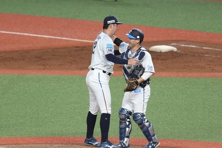 250906 �٥롼�ʥɡ��� vs ���ե��å� ������ 01
