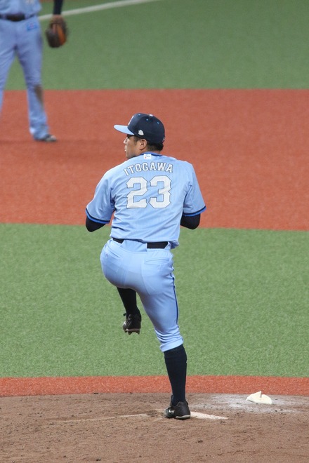 250830 �٥롼�ʥɡ��� vs ����å��� ����μ�� 01