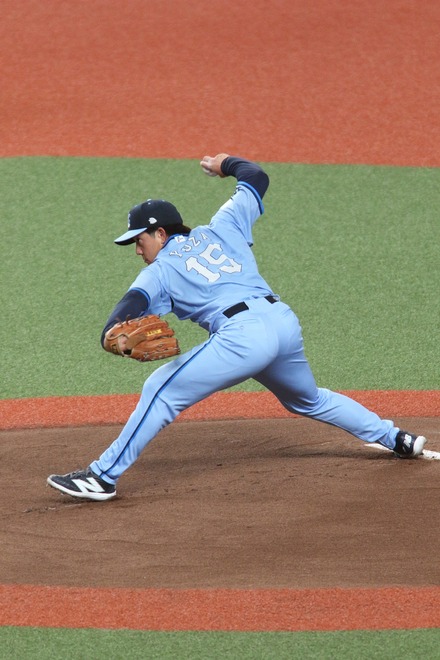 250802 �٥롼�ʥɡ��� vs ���ե��å� Ϳ�³��� 03