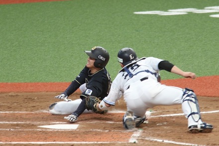 230527 ¥Ù¥ë¡¼¥Ê¥É¡¼¥à vs¥ª¥ê¥Ã¥¯¥¹ º´Ìîâ«Âç À¸´Ô 02