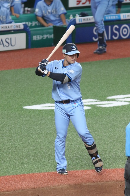 250802 �٥롼�ʥɡ��� vs ���ե��å� ��������