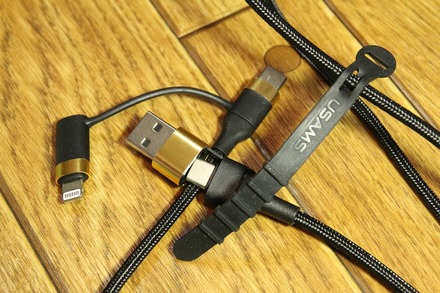 USAMS 4in1 PD�б� ���ť����֥� 03