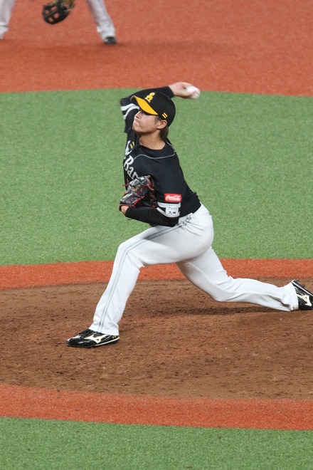 230701 �٥롼�ʥɡ��� vs ���եȥХ� ������� 04