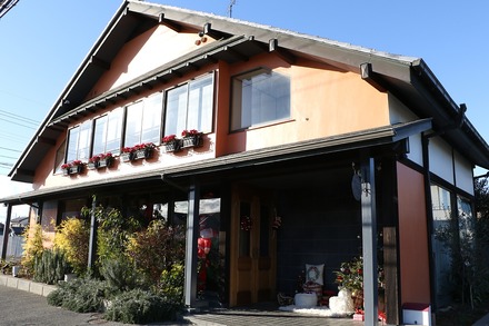 ���� ͸�� ATELIER EPICURE FUJIHARU BUTTER -ORA- ����