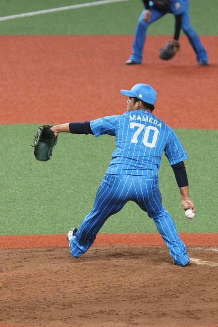 230806 �٥롼�ʥɡ��� vs ����å��� Ʀ���ٻ� 03