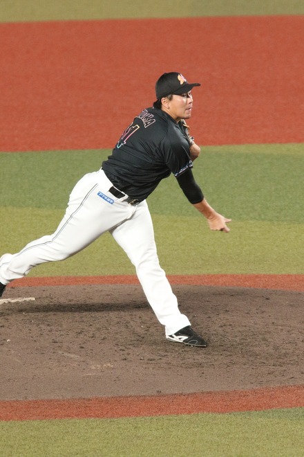 230811 ZOZO�ޥ�� vs ���å� ���ͦ�� 05