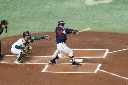 231118 APBC »øJAPAN vs ¥ª¡¼¥¹¥È¥é¥ê¥¢ ¾®±à³¤ÅÍ 02