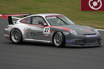 F1 ÉٻΠÆüËÜGP ¥Ý¥ë¥·¥§¥«¥Ã¥×