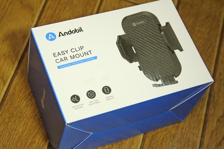 Prius50 Andobil ���ޡ��ȥե���ۥ���� 01