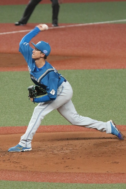 220830 �٥롼�ʥɡ��� vs ���ϥ� ����ľǷ 04