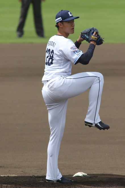 240522 CAR3219 vs DeNA ���濮�� 01