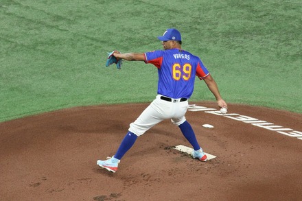 241123 ����ɡ��� �ץ�ߥ�12 USA vs VEN �إ������Х륬�� 01