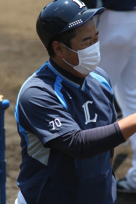 210605 ¥¸¥ã¥¤¥¢¥ó¥Äµå¾ì ¥¤¡¼¥¹¥¿¥ó vsµð¿Í º´Æ£Í§Î¼¥³¡¼¥Á