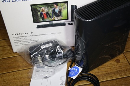 WesternDigital 5TB USB-HDD WDBWLG0050HBK-JESN¡¡02