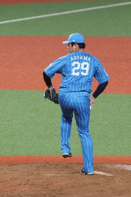 230806 �٥롼�ʥɡ��� vs ����å��� �Ļ������� 01