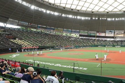 250719 �٥롼�ʥɡ��� vs ���եȥХ� ���ʤ����į��