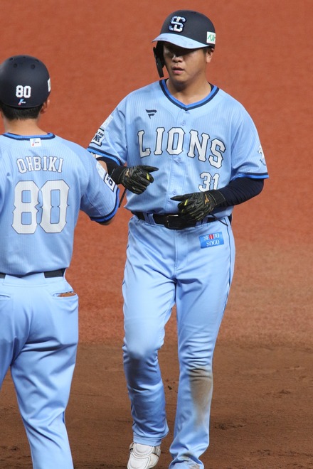 250830 �٥롼�ʥɡ��� vs ����å��� ʿ������