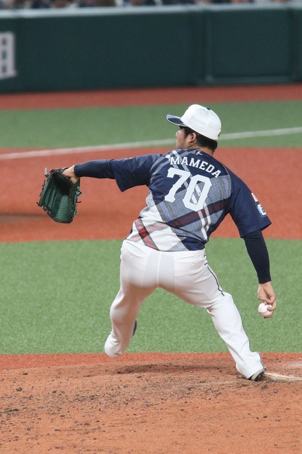 240707 �٥롼�ʥɡ���  vs ���ե��å� Ʀ���ٻ� 02