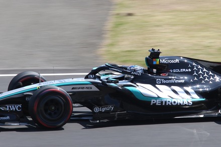F1 2026 �뼯 ����GP FP1 ���硼������å���