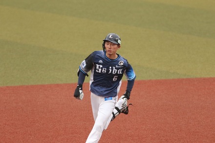 220403 ZOZO�ޥ�� vs ���å� ������μ 3����