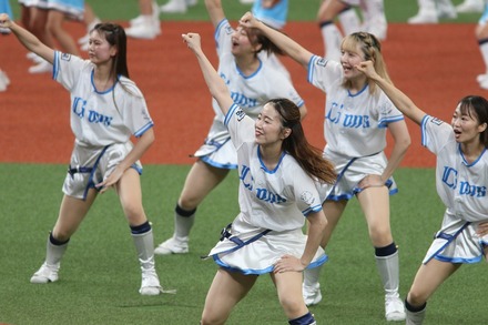 240721 �٥롼�ʥɡ���  vs ʡ�����եȥХ� �֥롼�쥸����