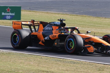 F1 2026 �뼯 ����GP FP2 �����������ԥ����ȥ�