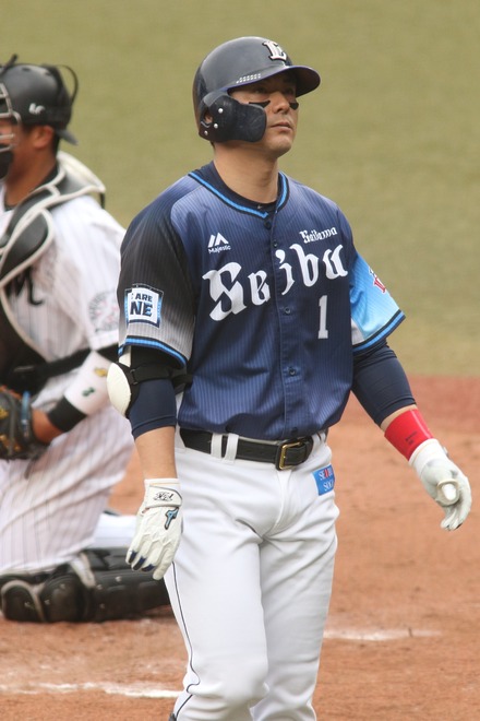 220403 ZOZO�ޥ�� vs ���å� ������ ���