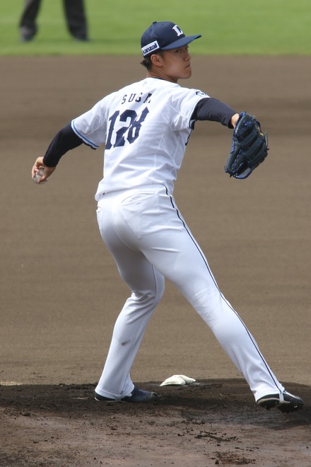 240522 CAR3219 vs DeNA ���濮�� 02