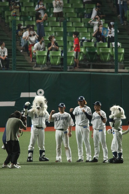 220830 �٥롼�ʥɡ��� vs ���ϥ� �ҡ�����