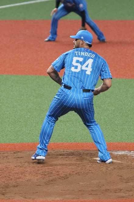 230806 �٥롼�ʥɡ��� vs ����å��� �إ������ƥ��Υ� 02