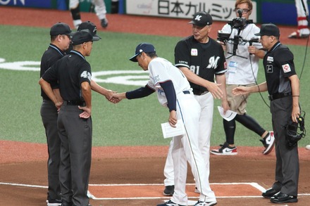 250906 �٥롼�ʥɡ��� vs ���ե��å� ���С�ɽ��ǧ