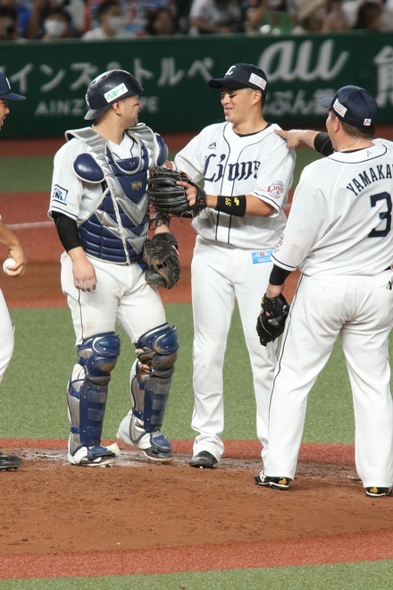 220906 �٥롼�ʥɡ��� vs ���å� ������