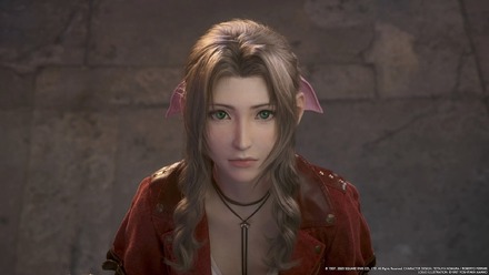FINAL FANTASY VII REMAKE DEMO_02