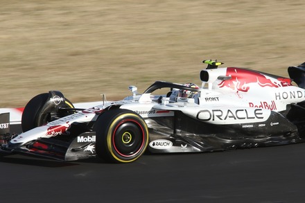 F1 2025 ÆüËÜGP FP2 ³ÑÅÄ͵µ£
