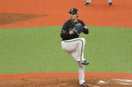 230401 ¥Ù¥ë¡¼¥Ê¥É¡¼¥à vs¥ª¥ê¥Ã¥¯¥¹ »³ºêÊ¡Ìé 01