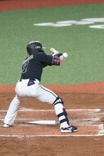 240715 ¥Ù¥ë¡¼¥Ê¥É¡¼¥à vs ¥ª¥ê¥Ã¥¯¥¹ À¾ÀîζÇÏ ¥Ð¥ó¥È