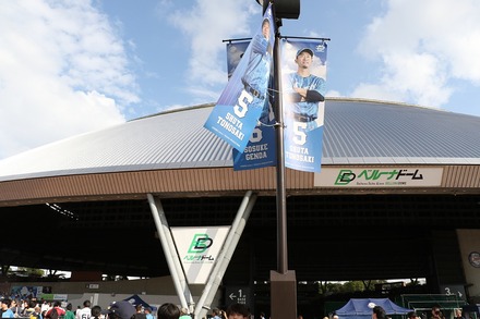 230806 �٥롼�ʥɡ��� vs ����å��� ����Υܥ�02