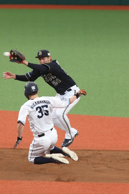 230527 ¥Ù¥ë¡¼¥Ê¥É¡¼¥à vs¥ª¥ê¥Ã¥¯¥¹ ÂåÁö ¼ãÎÓ³Ú¿Í ÅðÎÝ»à